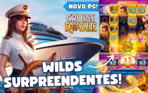 Cruise Royale 4AA