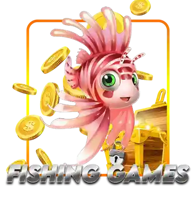 4AA Jogos de Pesca