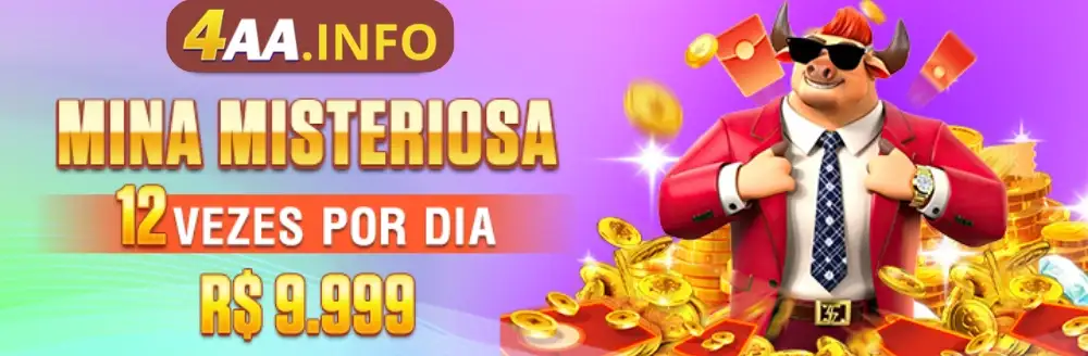 4AA Promoções